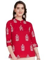 Women Cotton Kurta
